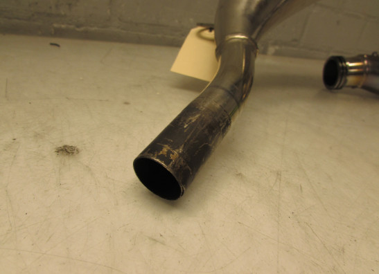 Uitlaat KTM Overige KTM