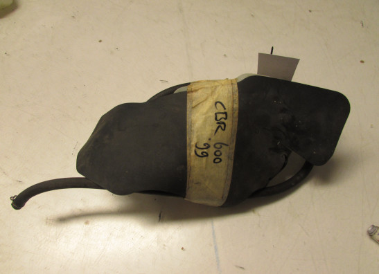 Radiator reserve tank  Honda CBR 600 F