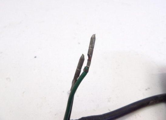 Winker left rear Kawasaki ZX 9 R