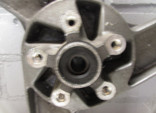 Felge vorne Kawasaki ZZR 250