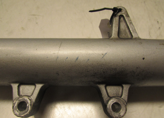 Front Fork left complete Honda NT 650 GT Hawk