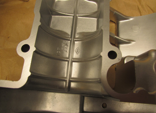 Motorblock Sonstiges Suzuki GS 550 M Katana