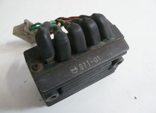 Spanningsregelaar Honda Goldwing GL