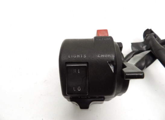 Handlebar switch assy left Kawasaki VN 700  750