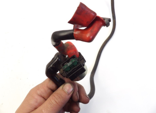 Anlasser Relais Honda VT 800 C Shadow