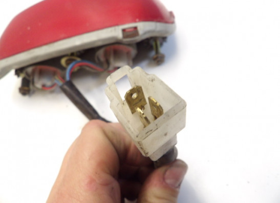 Achterlicht Kawasaki ZZR 600