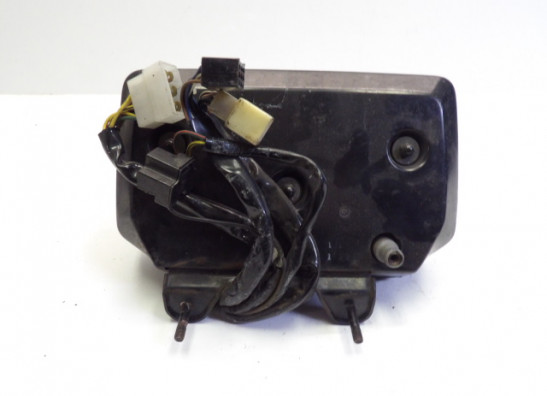 Tellerset Yamaha XV 920