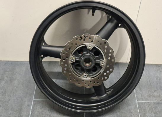 Achtervelg Kawasaki ZX 6 R