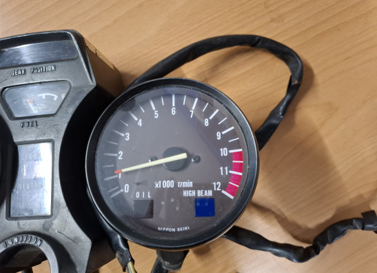 Meter combination Suzuki GSX 400 F