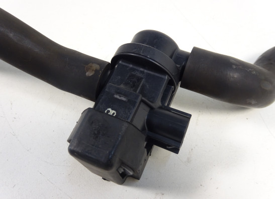 Luchtfilterhuis Kawasaki ER 6