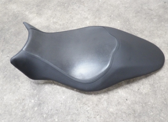 Zadel Ducati Monster 821