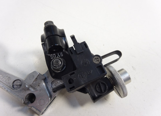 Kupplungshebel Yamaha XJ 6 N