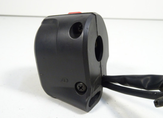 Handlebar switch assy right Kawasaki ER 6