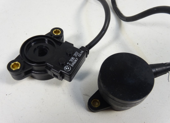 Versnellingsbak BMW R 1100 RT