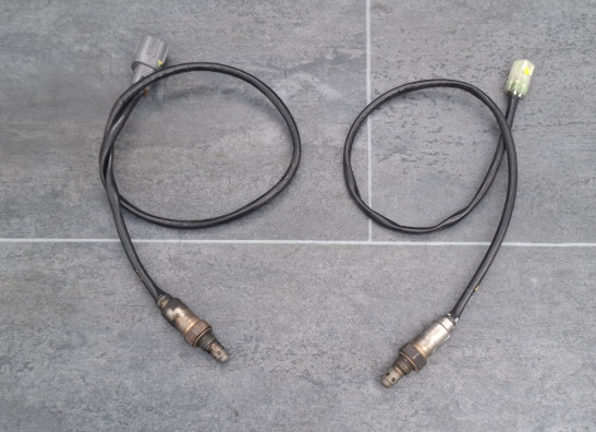 Oxygen sensor Kawasaki Ninja 650