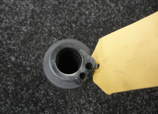 Throttle grip Suzuki GSX R 1000