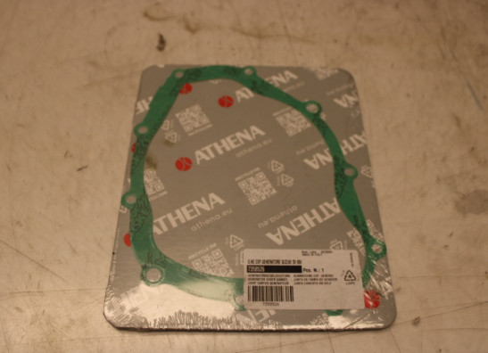 Engine cover Suzuki SV 650