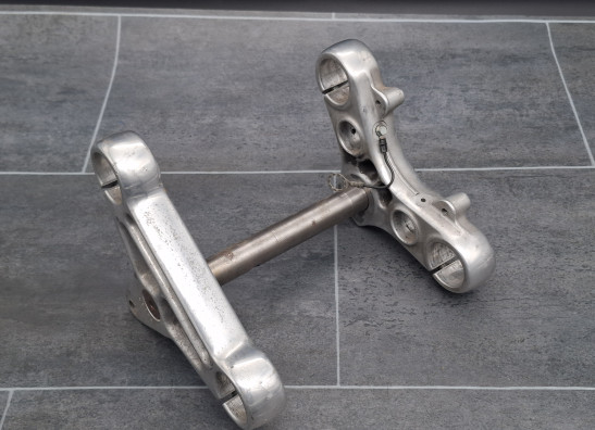 Gabelbrucke Harley Davidson Sportster