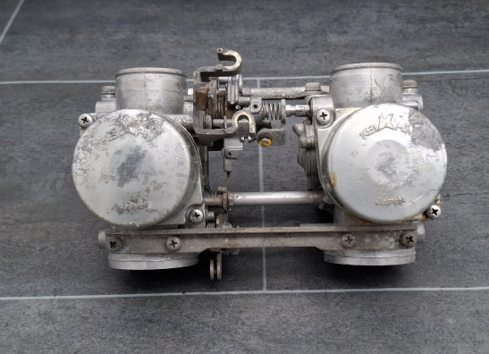 Carburateurset Honda CM 400 T 