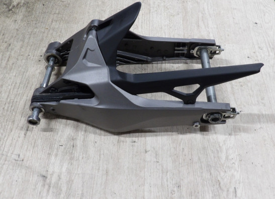 Achterbrug Ducati Monster 821