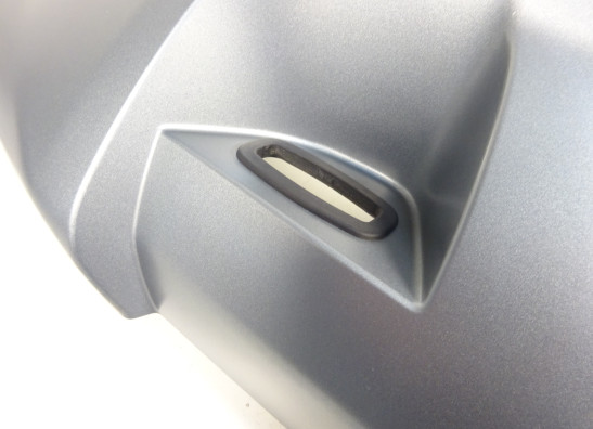 Heck links BMW K 1200 GT