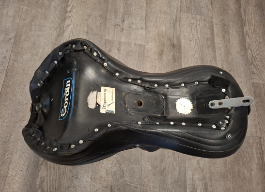 Sitzbank Harley Davidson Overige Harley Davidson