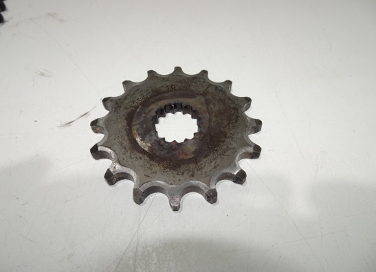 Kettensatz Yamaha TDM