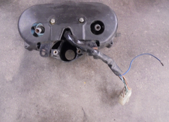 Tacho-set Honda CB 400