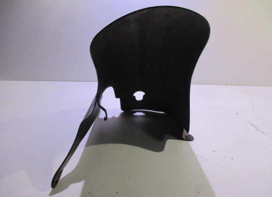 Achterspatbord Yamaha TDM