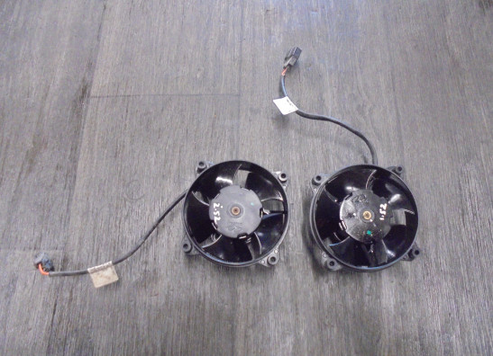 Ventilator KTM 390 Adventure 2021-2023