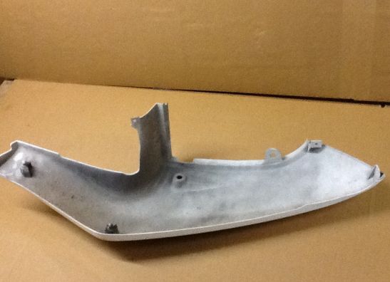 Rechter achterkant Suzuki GSX R 600