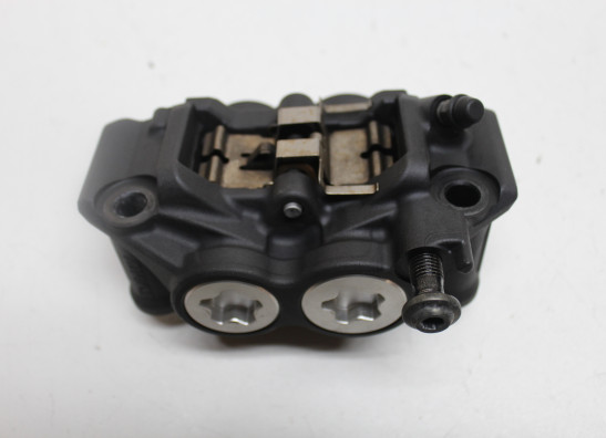 Remklauw rechts voor Yamaha MT 09