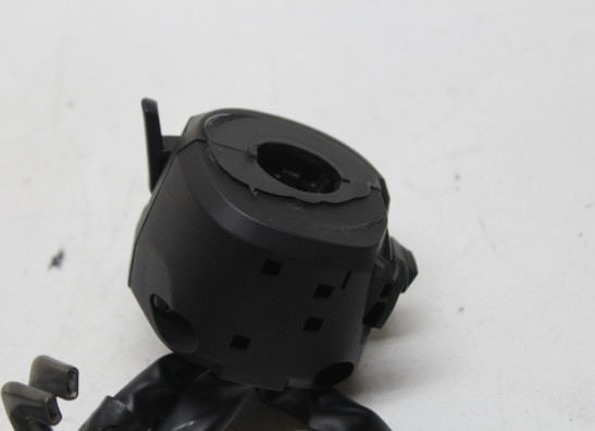 Handlebar switch assy left Suzuki GSX R 1000