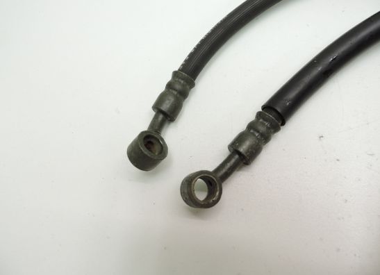 Bremsleitung vorne Suzuki GSX R 600