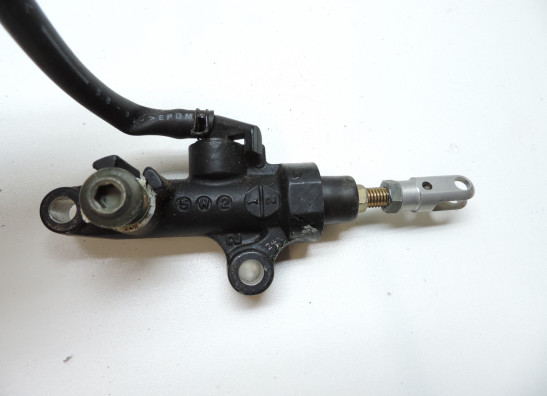 Bremszylinder hinten Yamaha YZF R6