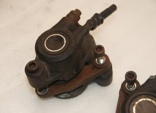 Remklauwen Harley Davidson Custom universal other