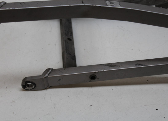 Heckrahme Kawasaki ZXR 400