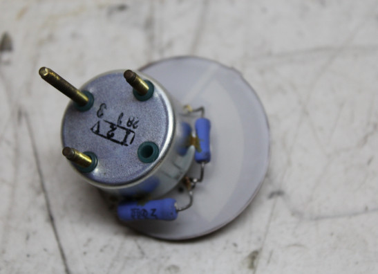 Teller Honda VF 750 F