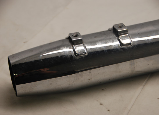 Sportdemper Harley Davidson Touring FL