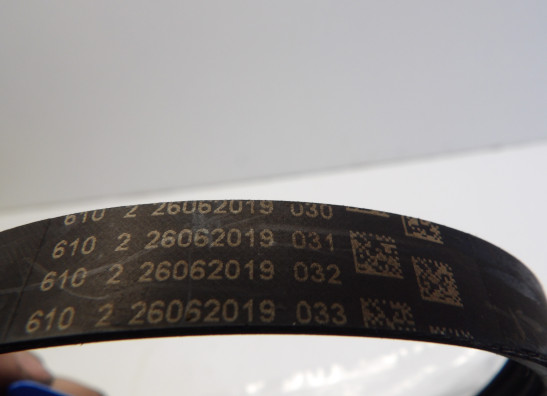 Motorblok diverse BMW R 1100 RT