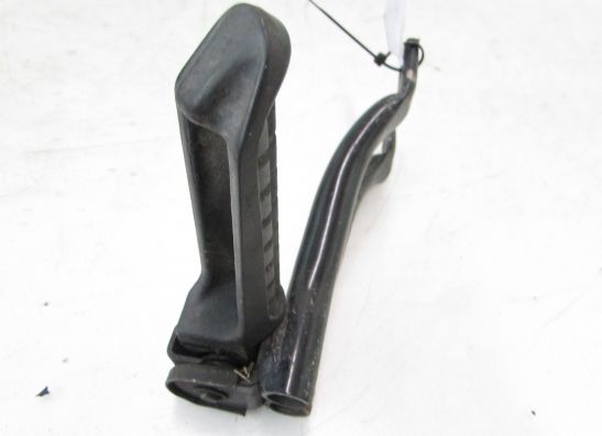 Soziusfussraste links Kawasaki ZXR 400