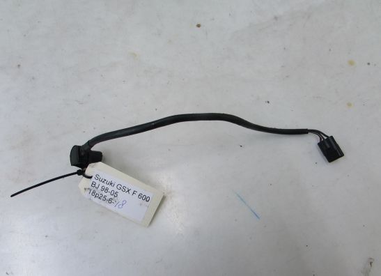 Engine parts Suzuki GSX R 1000