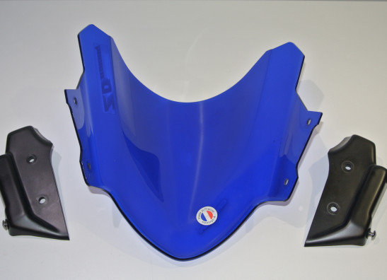 Windscreen Yamaha MT 09