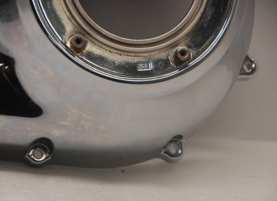 Kupplungsdeckel Harley Davidson Softtail