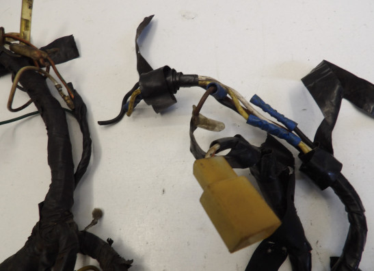 Kabelboom Suzuki GS 550