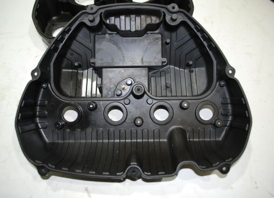 Luftfiltergehäuse Honda CBR Fireblade