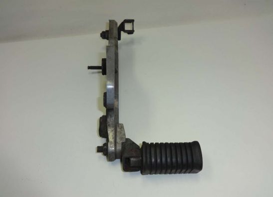 Fussrastetrager vorne rechts Kawasaki Z 1000