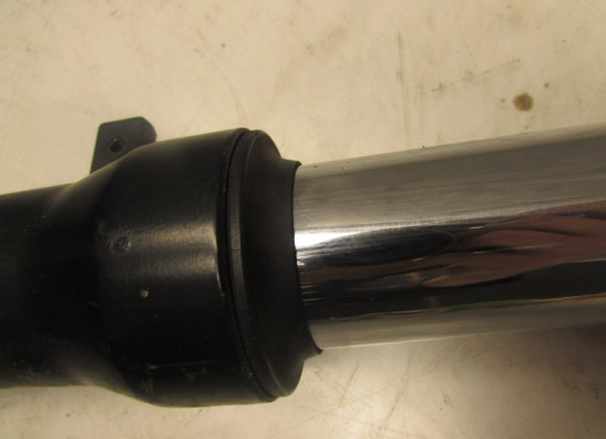 Standrohr Gabelholm links komplett Kawasaki ZZR 600