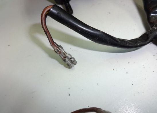 Tellerset Kawasaki CSR 305 LTD