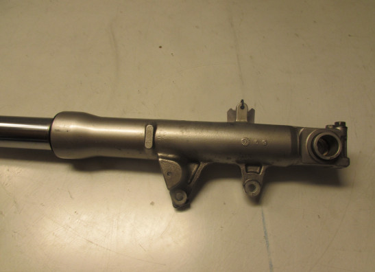 Standrohr Gabelholm links komplett Suzuki GSX R 600